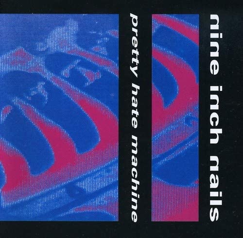 Disco Inmortal: Nine Inch Nails – Pretty Hate Machine (1989)