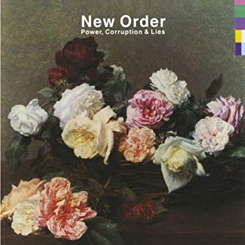 Disco Inmortal: New Order – Power, Corruption & Lies (1983)