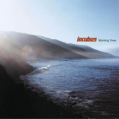 Disco Inmortal: Incubus – Morning View (2001)