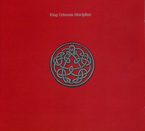 Disco Inmortal: King Crimson – Discipline (1981)