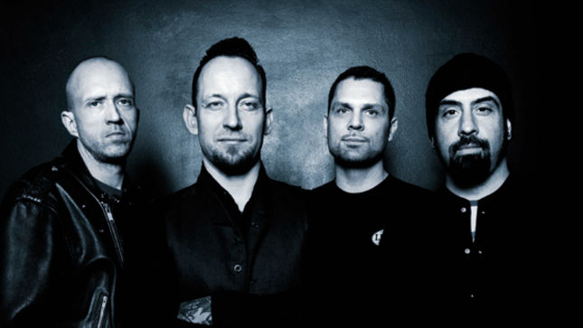 Volbeat anuncia nuevo single, revisa los detalles de su nuevo álbum de estudio