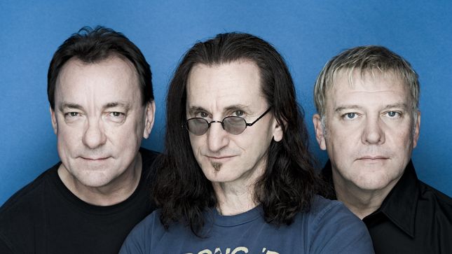 Rush cancela las giras debido a retiro del baterista Neil Peart