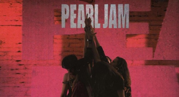 Disco Inmortal: Pearl Jam – Ten (1991)