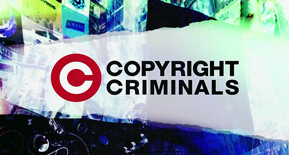 Rockumentales: Copyright Criminals, el documental del sampling en la historia de la música