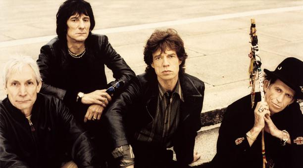 «Living in a Ghost Town»: The Rolling Stones publican su primera canción en ocho años