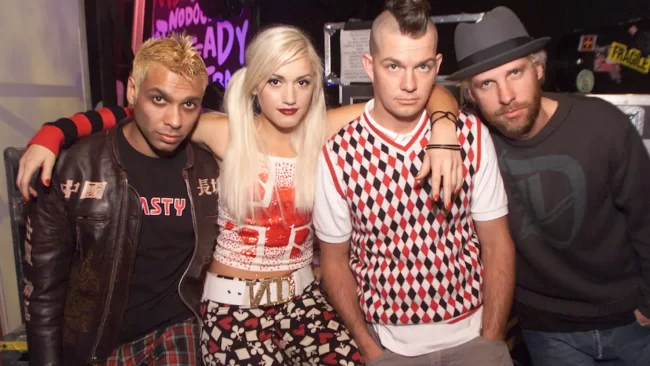 Gwen Stefani rompe el silencio sobre reunión de No Doubt: «¡Va a ser increíble!»