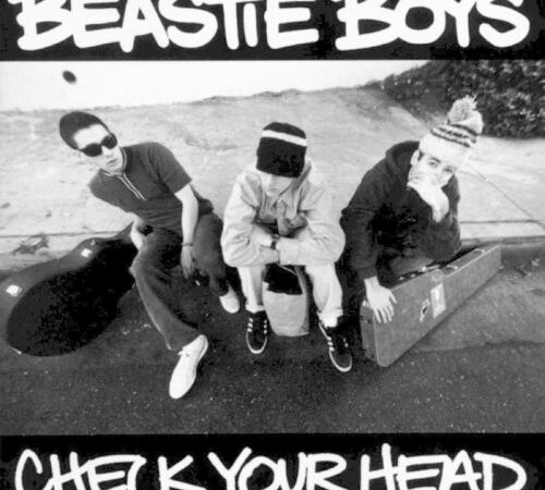 Disco Inmortal: Beastie Boys – Check Your Head (1992)