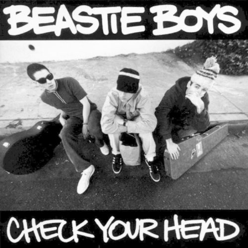 Disco Inmortal: Beastie Boys – Check Your Head (1992)