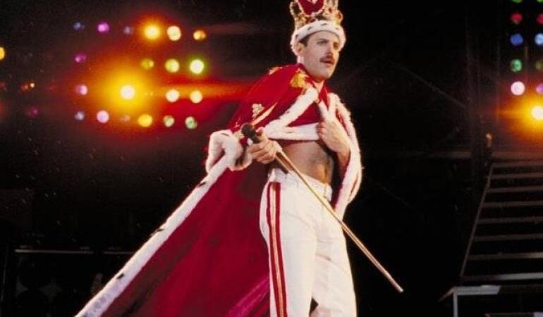 Freddie Mercury: Una reflexiva a la concientización sobre el VIH y la necesidad de Educación Sexual Integral