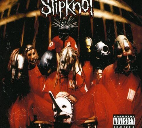 Disco Inmortal: Slipknot (1999)
