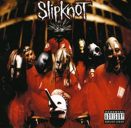Disco Inmortal: Slipknot (1999)
