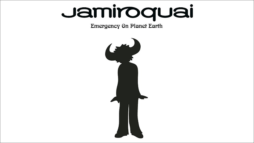 Jamiroquai- Emergency on Planet Earth: encendiendo las alarmas ecológicas al ritmo del funk