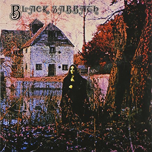 Disco Inmortal: Black Sabbath (1970)
