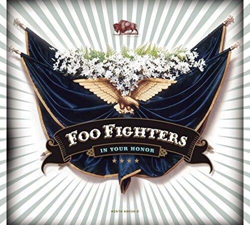 «In Your Honor», el disco doble y «definitivo» de Foo Fighters