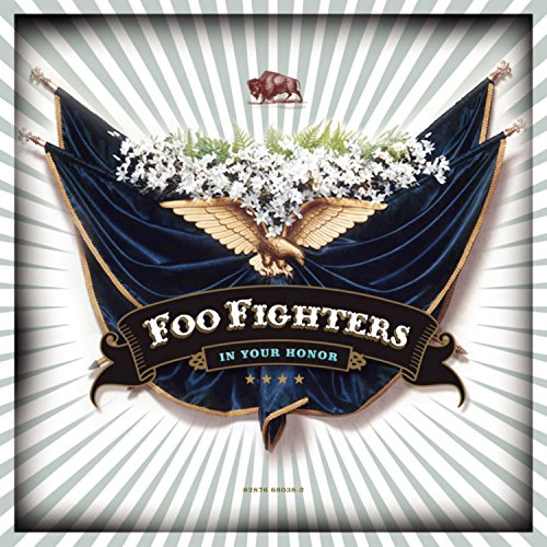 «In Your Honor», el disco doble y «definitivo» de Foo Fighters