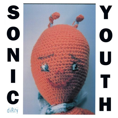 Disco Inmortal: Sonic Youth – Dirty (1992)