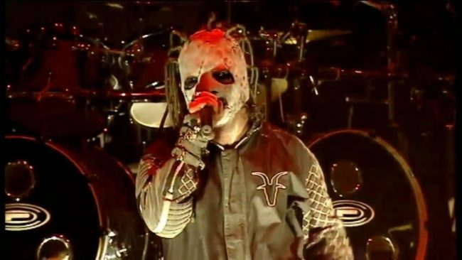 Slipknot comparte en línea «Disasterpieces», su visceral registro en vivo de la etapa de «Iowa»