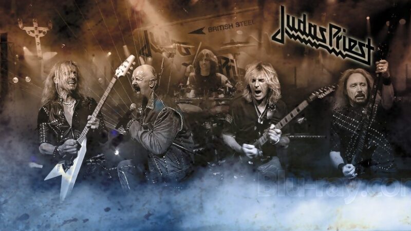 Judas Priest comienza a grabar su nuevo disco en enero y realizarán nueva gira posterior