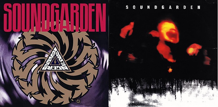 Soundgarden regrabó «Black Hole Sun» y «Searching With My Good Eye Closed» para el Record Store Day