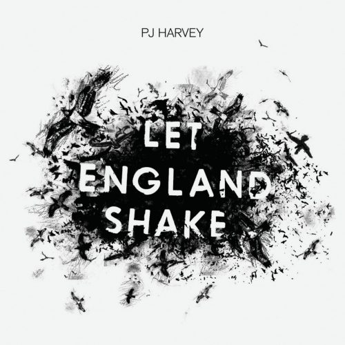 PJ Harvey – “Let England Shake”: paisajes de una tierra desencantada