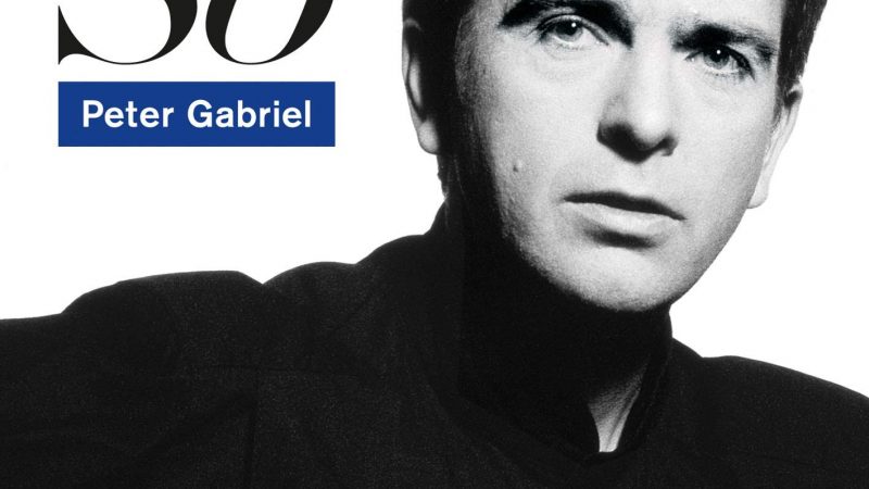 Disco Inmortal: Peter Gabriel – So (1986)