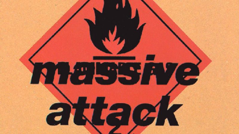 “Blue Lines”: la simbiosis explosiva del gran debut de Massive Attack