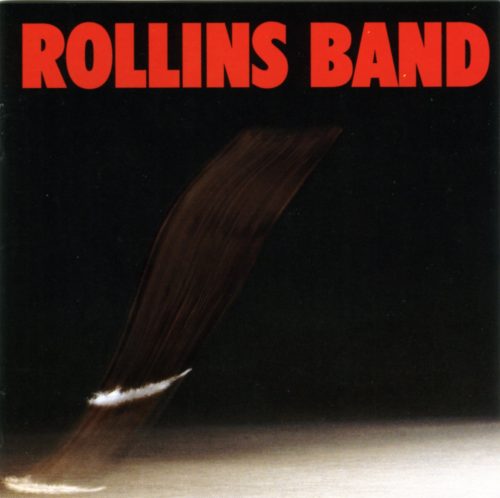 Disco Inmortal: Rollins Band – Weight (1994)