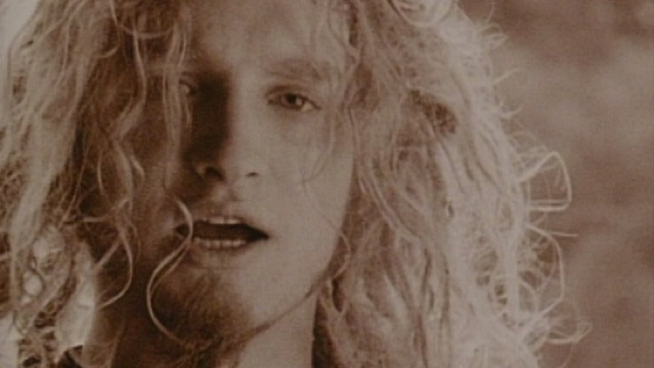 Videografía Rock: «Man in the Box» – Alice in Chains