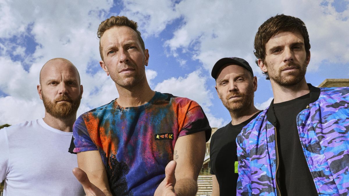 Coldplay regresa a Chile: revisa valores, fecha y coordenadas
