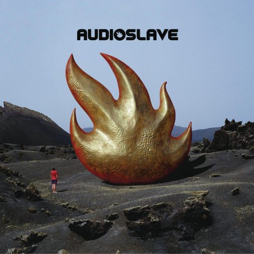Disco Inmortal: Audioslave (2002)