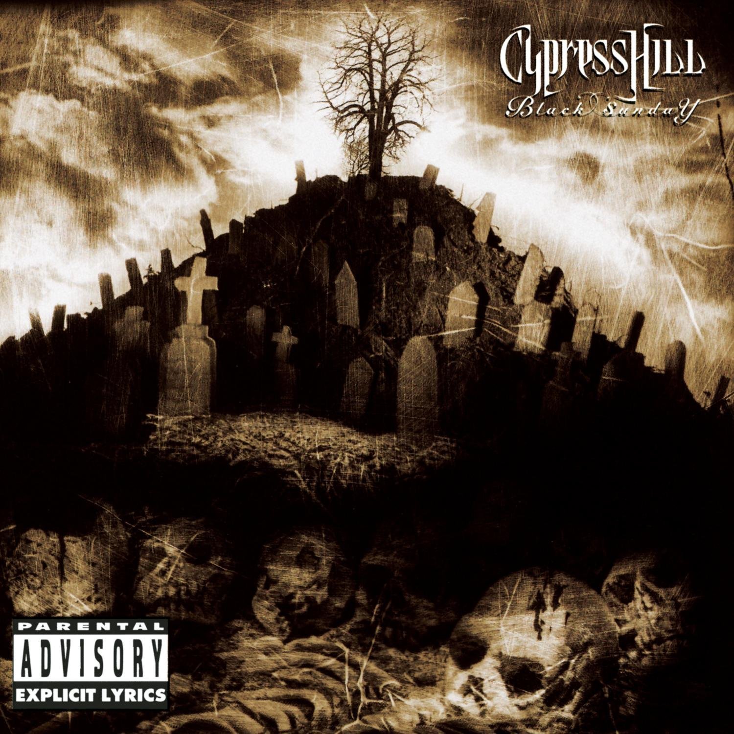 «Black Sunday»: la rebelión callejera de Cypress Hill