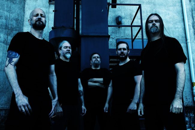 Meshuggah vuelve con nuevo álbum este año: hablan sus líderes sobre ello en nueva entrevista