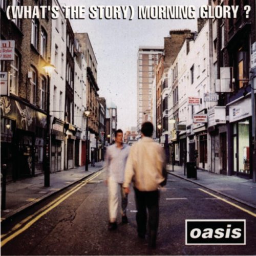 Oasis anuncia reedición de “(What’s the Story) Morning Glory?”, escucha el demo inédito que vendrá incluido