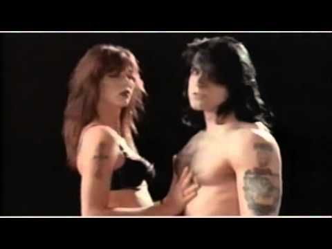 Videografía Rock: «She Rides» – Danzig