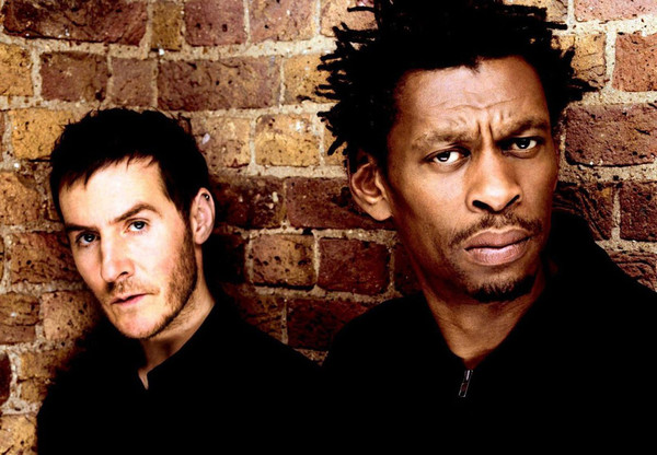 Massive Attack vuelve con nueva música, escucha su EP «Eutopia»