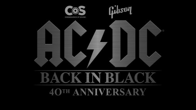 Músicos de Alice in Chains, Guns N’ Roses, Anthrax y más se unirán para celebrar los 40 años de «Back in Black» de AC/DC