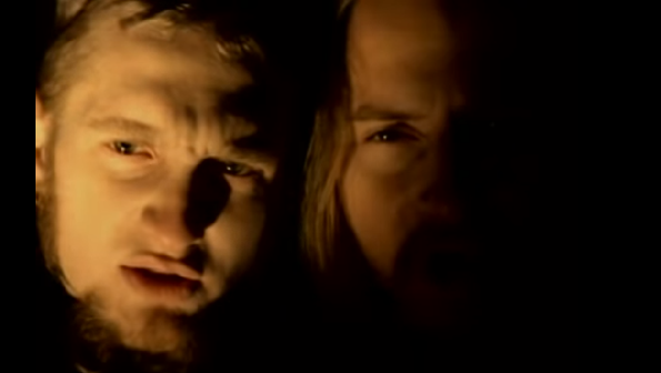 Cancionero Rock: «No Excuses» – Alice in Chains (1994)