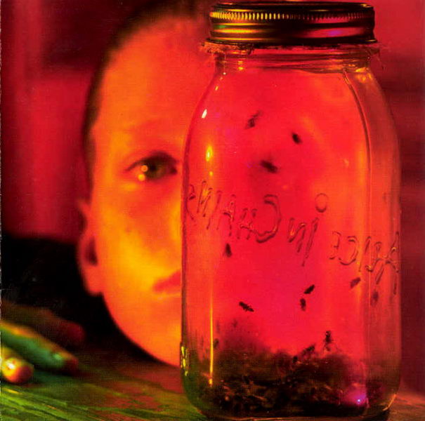 Disco Inmortal: Alice in Chains – Jar of Flies (1994)