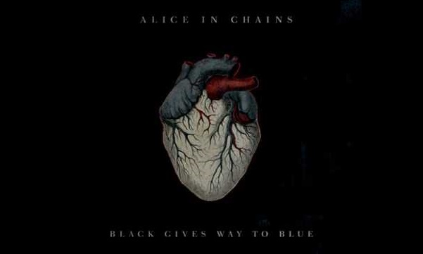“Black Gives Way to Blue”: el regreso de Alice in Chains