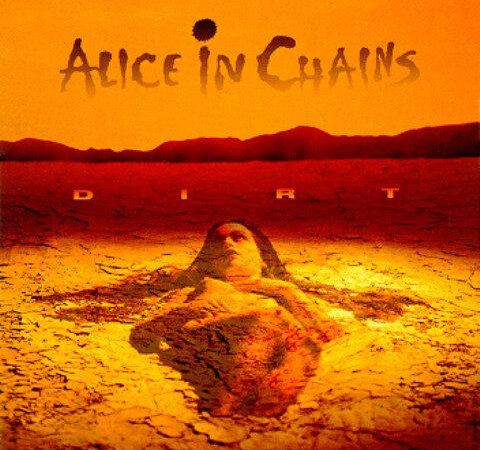 Disco Inmortal: Alice in Chains – Dirt (1992)