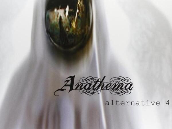 Disco Inmortal: Anathema – Alternative 4 (1998)