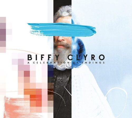 Biffy Clyro: “A Celebration of Endings” (2020)