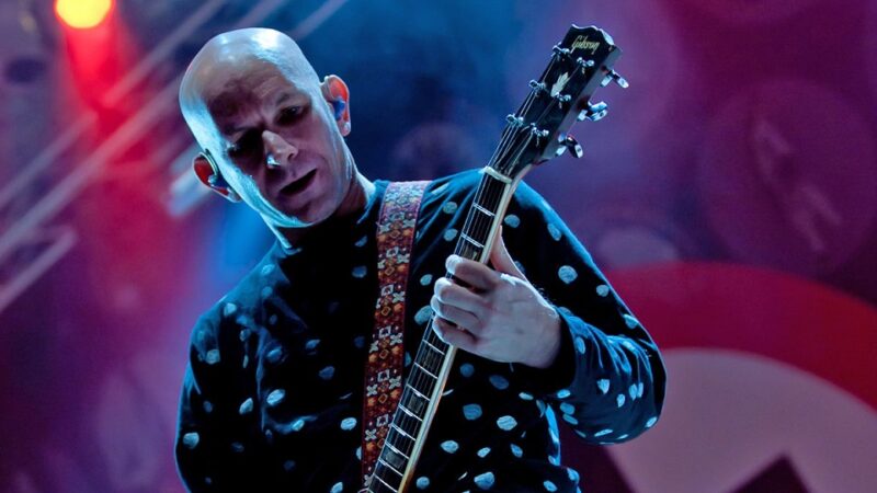 Tras 29 años en la banda, el guitarrista Greg Hetson deja oficialmente Bad Religion