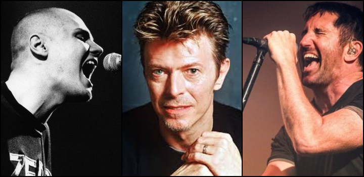«A Bowie Celebration: Just for One Day»: Trent Reznor, Billy Corgan, Gary Oldman y muchos más preparan concierto en homenaje a David Bowie