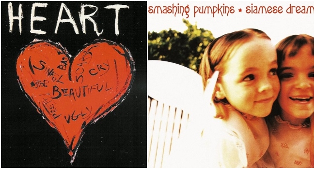 Cancionero Rock: «Disarm» – The Smashing Pumpkins (1993)