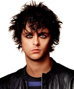 Billie Joe Armstrong hospitalizado, se suspende show de Green Day