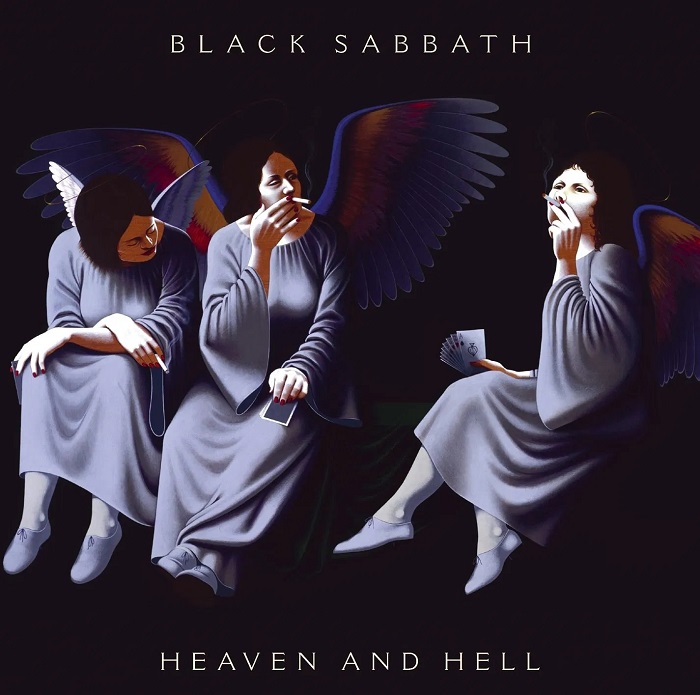 Disco Inmortal: Black Sabbath – Heaven and Hell (1980)
