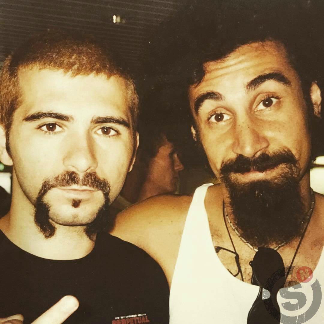 Serj Tankian, Tom Morello y M. Shadows participarán en el proyecto del batero de System of a Down