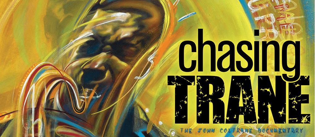 Chasing Trane, el documental de John Coltrane: Hacia el infinito y más allá