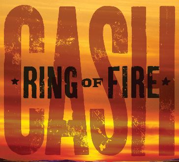 2×1: «Ring of Fire» Johnny Cash vs. Social Distortion